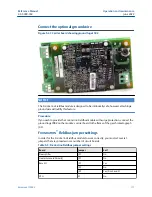 Preview for 177 page of Emerson Rosemount 700XA Reference Manual