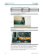 Preview for 178 page of Emerson Rosemount 700XA Reference Manual