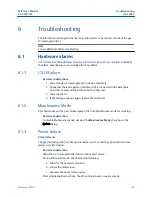 Preview for 183 page of Emerson Rosemount 700XA Reference Manual