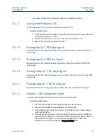 Preview for 189 page of Emerson Rosemount 700XA Reference Manual