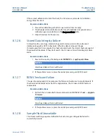 Preview for 191 page of Emerson Rosemount 700XA Reference Manual