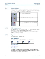 Preview for 198 page of Emerson Rosemount 700XA Reference Manual