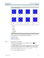 Preview for 205 page of Emerson Rosemount 700XA Reference Manual