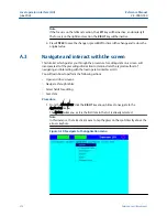 Preview for 212 page of Emerson Rosemount 700XA Reference Manual