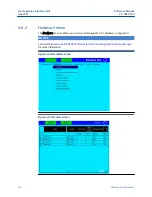 Preview for 234 page of Emerson Rosemount 700XA Reference Manual