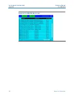 Preview for 240 page of Emerson Rosemount 700XA Reference Manual