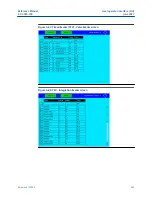 Preview for 243 page of Emerson Rosemount 700XA Reference Manual