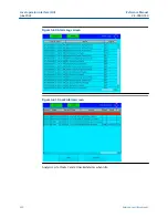 Preview for 250 page of Emerson Rosemount 700XA Reference Manual