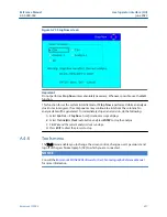 Preview for 257 page of Emerson Rosemount 700XA Reference Manual