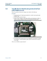 Preview for 261 page of Emerson Rosemount 700XA Reference Manual