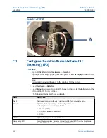 Preview for 268 page of Emerson Rosemount 700XA Reference Manual