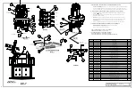 Preview for 288 page of Emerson Rosemount 700XA Reference Manual