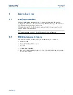 Preview for 7 page of Emerson Rosemount 975 Reference Manual