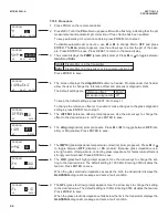 Preview for 52 page of Emerson Rosemount Analytical HART 5081-A-HT Instruction Manual