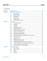 Preview for 11 page of Emerson ROSEMOUNT HMC-C01 Reference Manual