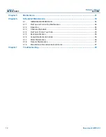 Preview for 12 page of Emerson ROSEMOUNT HMC-C01 Reference Manual