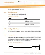 Preview for 38 page of Emerson RTM-ATCA-F140 Installation And Use Manual