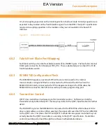 Preview for 47 page of Emerson RTM-ATCA-F140 Installation And Use Manual