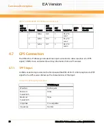 Preview for 50 page of Emerson RTM-ATCA-F140 Installation And Use Manual