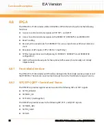 Preview for 52 page of Emerson RTM-ATCA-F140 Installation And Use Manual