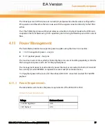 Preview for 57 page of Emerson RTM-ATCA-F140 Installation And Use Manual