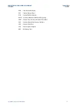 Preview for 62 page of Emerson RXi2-UP Hardware Reference Manual