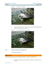 Preview for 37 page of Emerson RXi2-XP Hardware Reference Manual