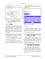 Preview for 19 page of Emerson Site Manager User Manual