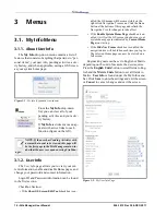 Preview for 22 page of Emerson Site Manager User Manual