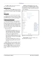 Preview for 26 page of Emerson Site Manager User Manual