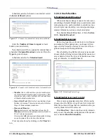 Preview for 36 page of Emerson Site Manager User Manual