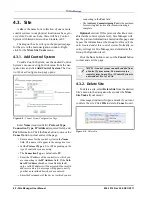 Preview for 48 page of Emerson Site Manager User Manual