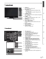 Preview for 7 page of Emerson SLC195EM8 Owner'S Manual