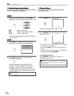 Preview for 14 page of Emerson SLC195EM8 Owner'S Manual