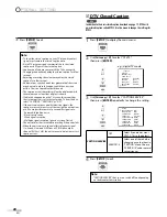 Preview for 20 page of Emerson SLC195EM8 Owner'S Manual