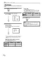 Preview for 26 page of Emerson SLC195EM8 Owner'S Manual