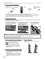 Preview for 34 page of Emerson SLC195EM8 Owner'S Manual