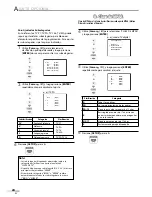 Preview for 54 page of Emerson SLC195EM8 Owner'S Manual