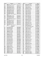 Preview for 58 page of Emerson SLC195EM8 Service Manual