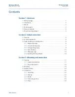 Preview for 5 page of Emerson Smart Wireless Gateway 1410 Reference Manual