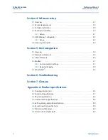 Preview for 6 page of Emerson Smart Wireless Gateway 1410 Reference Manual