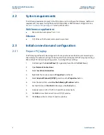 Preview for 14 page of Emerson Smart Wireless Gateway 1410 Reference Manual