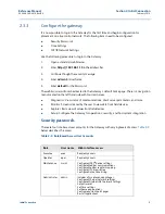 Preview for 17 page of Emerson Smart Wireless Gateway 1410 Reference Manual