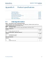 Preview for 63 page of Emerson Smart Wireless Gateway 1410 Reference Manual