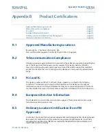 Preview for 73 page of Emerson Smart Wireless Gateway 1410 Reference Manual