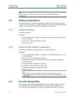 Preview for 36 page of Emerson Smart Wireless Gateway 1420 Reference Manual