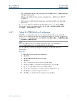 Preview for 39 page of Emerson Smart Wireless Gateway 1420 Reference Manual