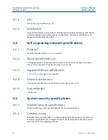 Preview for 68 page of Emerson Smart Wireless Gateway 1420 Reference Manual