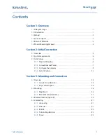 Preview for 5 page of Emerson Smart Wireless Gateway Reference Manual