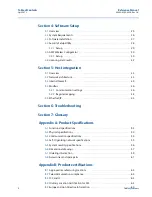 Preview for 6 page of Emerson Smart Wireless Gateway Reference Manual